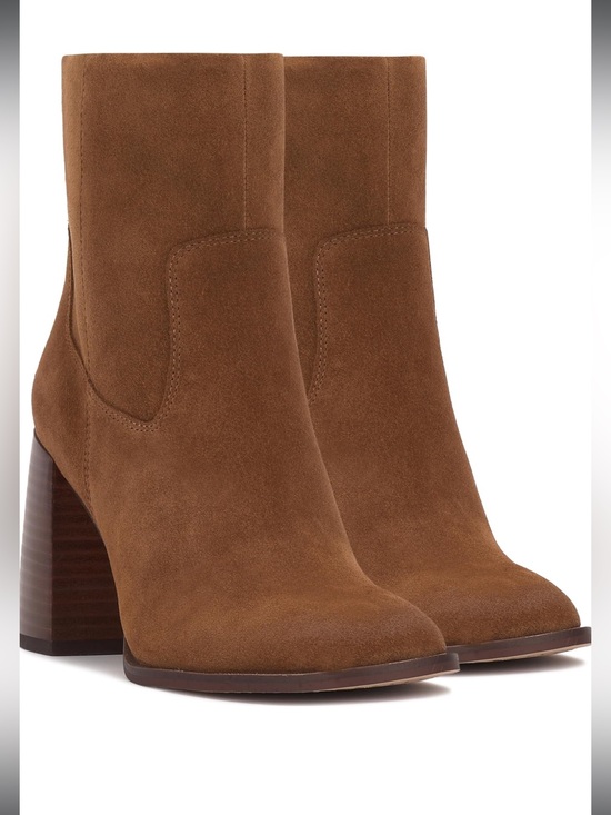 Vince Camuto Shoes - Vince Camuto Dayana Ankle Boots